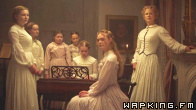 The Beguiled Theatrical Trailer.3gp